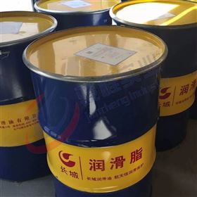 长城润滑脂