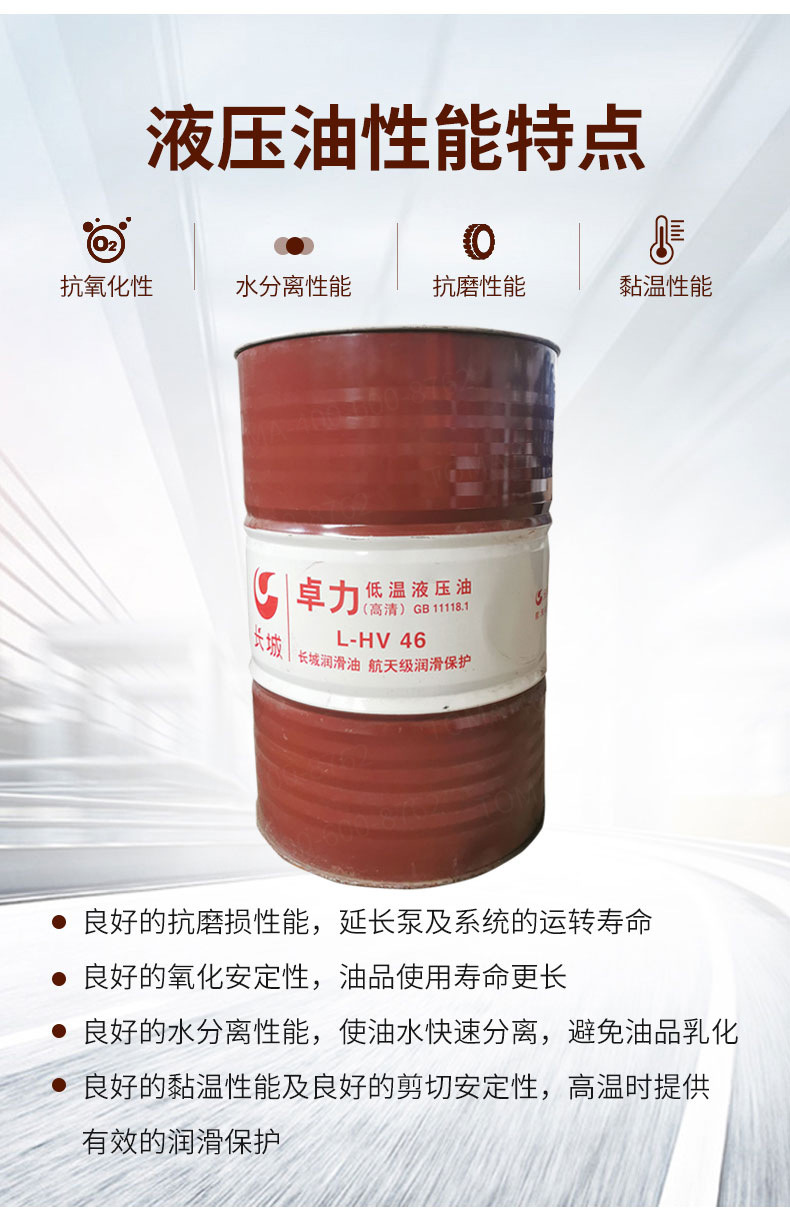 长城润滑油