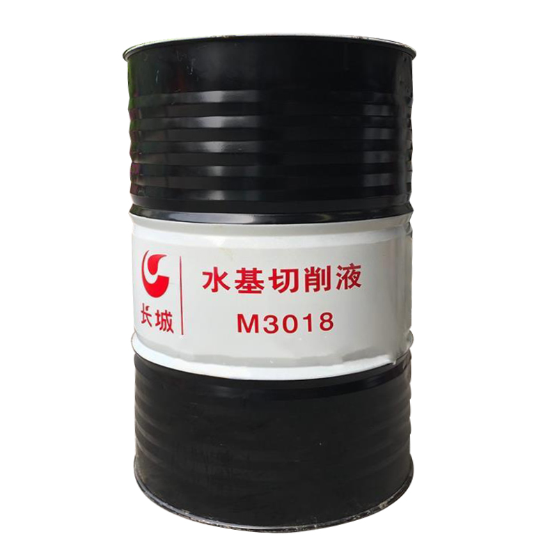 M3018系列水基切削液 金属加工油